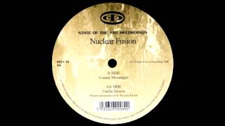 Nuclear Fusion - Catcha Groove