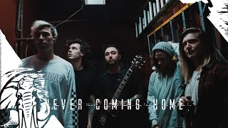 Point North - Never Coming Home (Music Video) Resimi