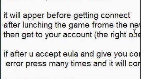How to fix bf1 beta connection to server error
