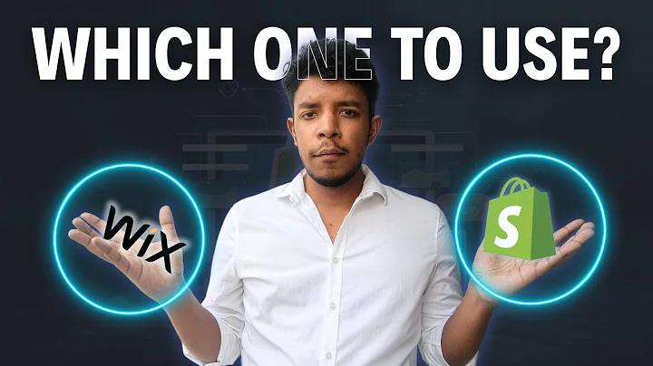 Wix vs Shopify: I Built Stores With Both – Here’s What Happened