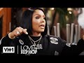 Kirk & Rasheeda Get Serious After Hearing The Bistro Is In HELLA Debt | Love & Hip Hop Atlanta