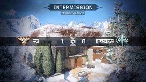 map 1 they had wrong rules 30 sec pre timer