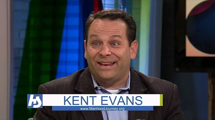 Harvest Show Interview Part 1 | Kent Evans | 07/05...
