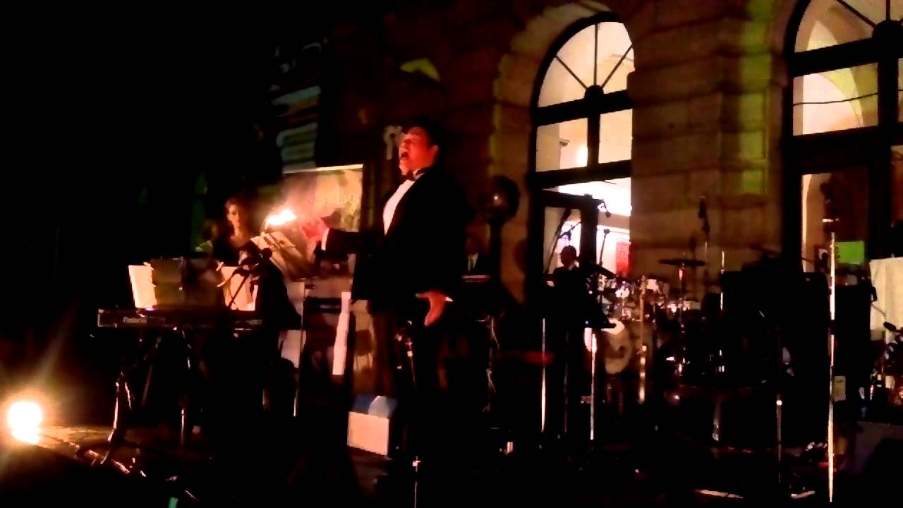 Nessun dorma - YouTube