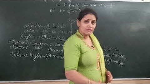 class 6 maths chapter 11 Basic Geometric concepts