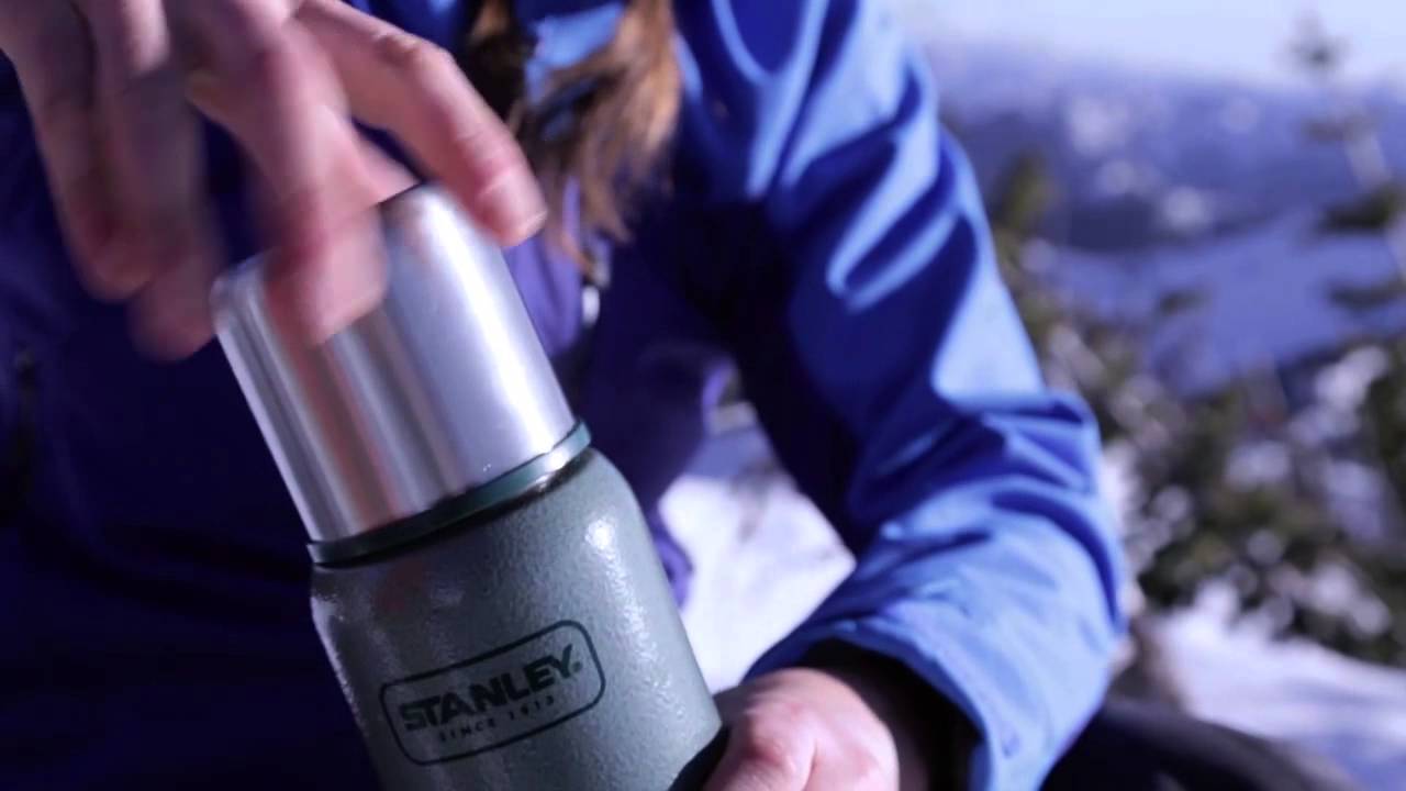 stanley adventure thermos
