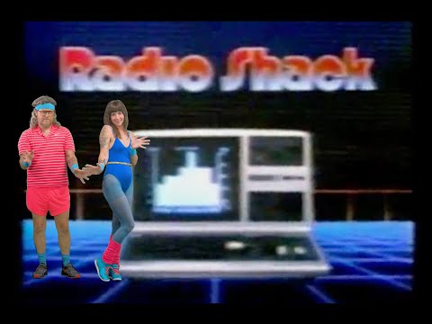 Birds and Arrows - Radio Shack (Don't You Wish) [Official Video]