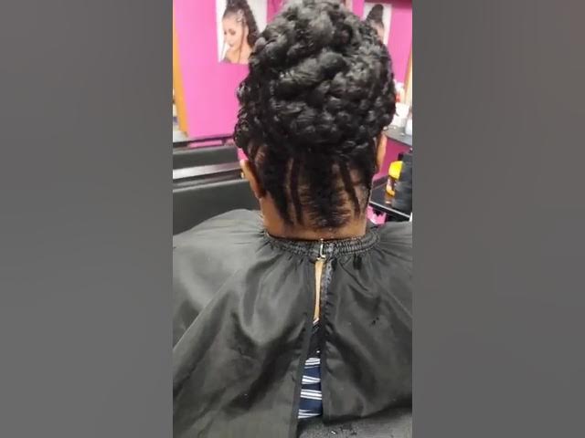 Houston hair braiding - Hair salon near me, Ummiah Braiding & Weaving  Houston TX, best african hair braiding in houston TX