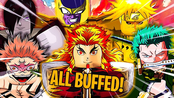 🥊Kengan Ashura [UPDATE] All Star Tower Defense Code navyxflame170kyo