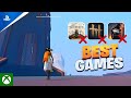 Best 20 Unique Indie Games For PC &amp; Console 2026