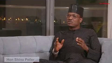 Don't anoint Tinubu as Nigeria's next president - Shina Peller cries out