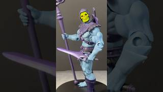 #Mattel #Skeletor #MastersoftheUniverse #Classics #MattyCollector (2008) #80s #cartoons #collector