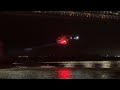 Crews searching for missing person who fell into water in San Francisco; 1 other person rescued
