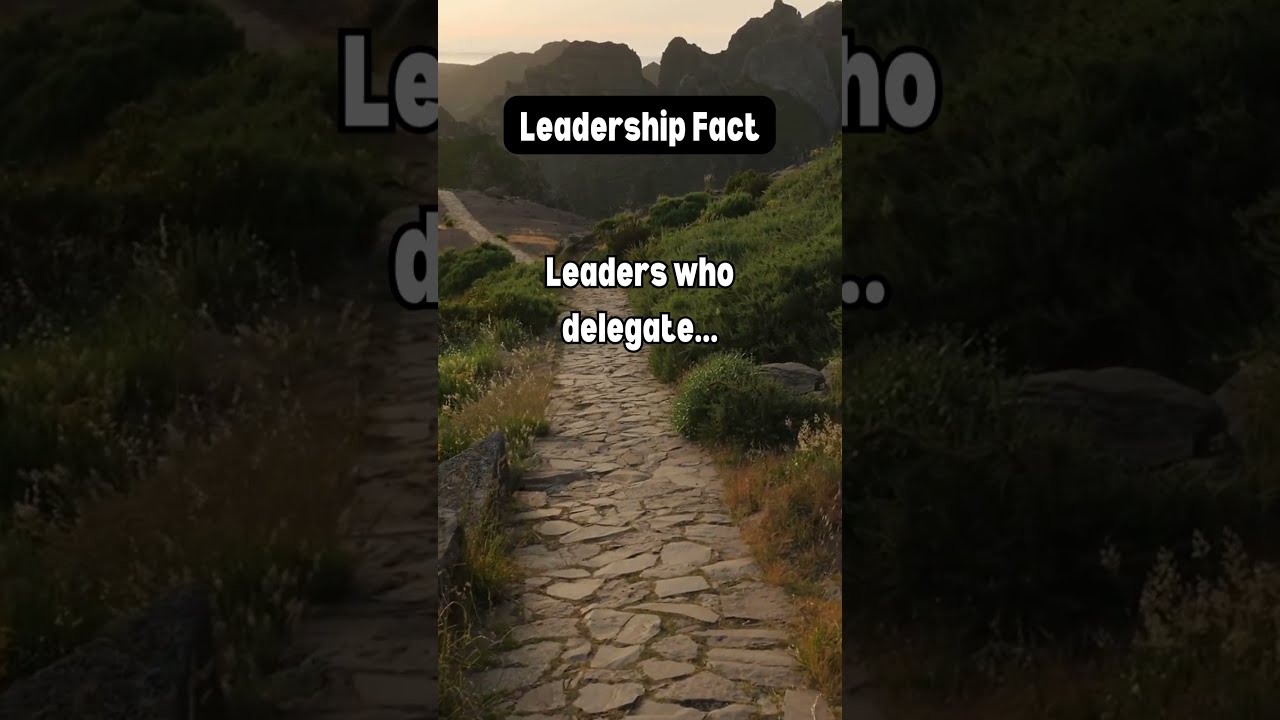 Tips And Tricks For New Leaders Leadership