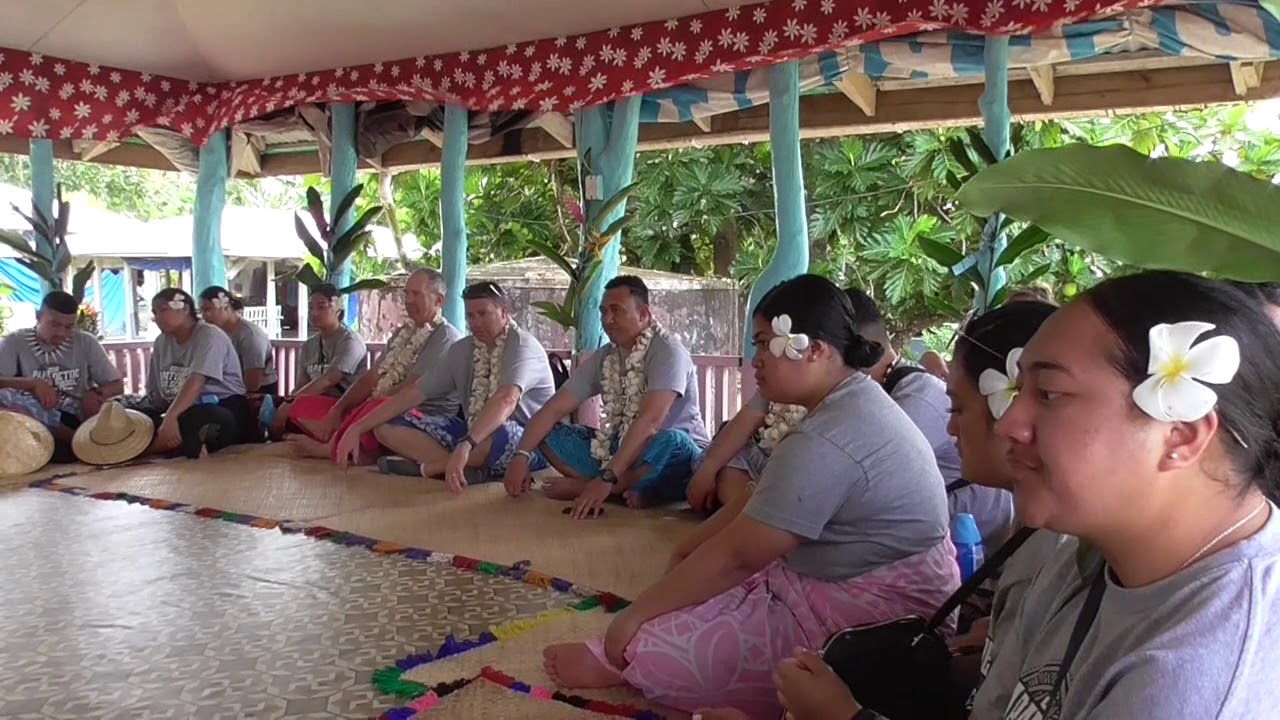 PHS Malaga 2019 - Trip to Manono