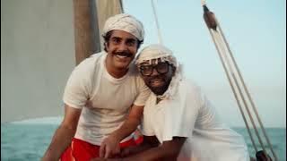 يالدانة.. قومي حظي من مكانه 🎶