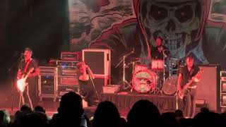 Billy Talent - I Beg to Differ (This Will Get Better) - Live at Town Ballroom in Buffalo, NY 10/1/23