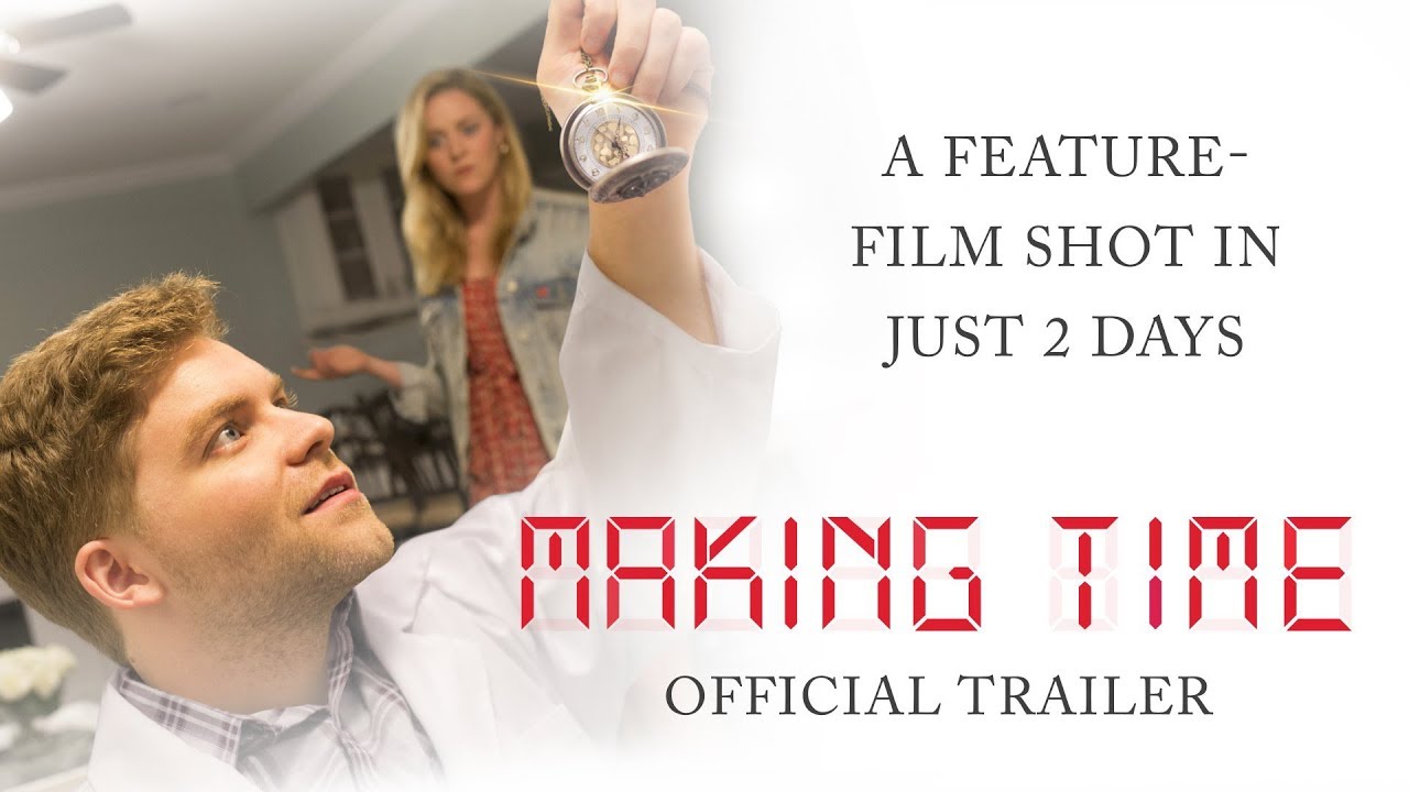 making time movie review