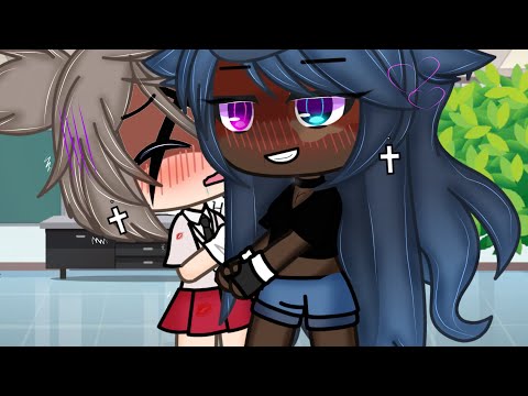 “ I Hate you” || Meme||Gacha life|| Trend|| not og|| Lesbian content || Look in the desc||
