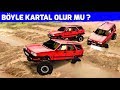 KARTAL İLE OFF ROAD YAPIYORUZ !!