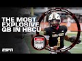 NOBODY in HBCU Football Could Stop Andrew Body This Season!