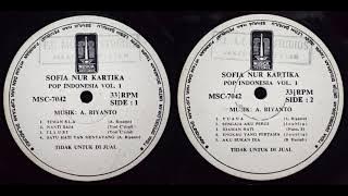 Teman S.L.A (A. Riyanto) - Sofia Nur Kartika