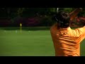 Most anticipated golf tournament history