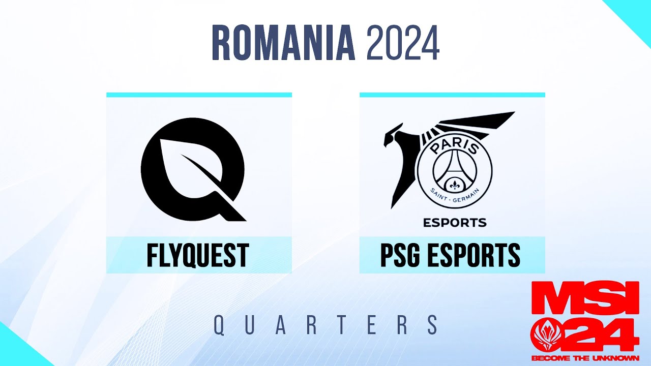 FLY Vs PSG Highlights ALL GAMES MSI 2024 Play Ins Round 3 Day 5 fly-vs-psg-highlights-all-games-msi-2024-play-ins-round-3-day-5
