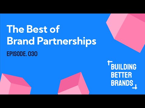 The Best Examples of Brand Partnerships