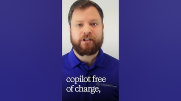 Is the free version of Microsoft Copilot safe to use? #ai #copilot