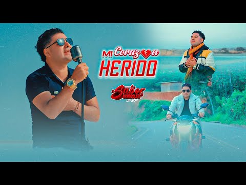 Sabor A Chocolate (FRAN ANGEL) Mi Corazón Herido / Video Oficial