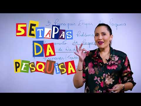 Vídeo: Quais são as principais etapas do OD?