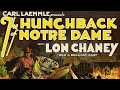 The Hunchback of Notre Dame / El jorobado de Notre Dame (1923) Dir. Wallace Worsley #movie #pelicula