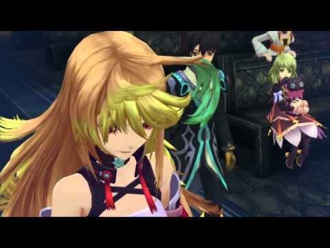 PS3 - Tales of Xillia 2 (テイルズ オブ エクシリア2) - Digest Movie 3