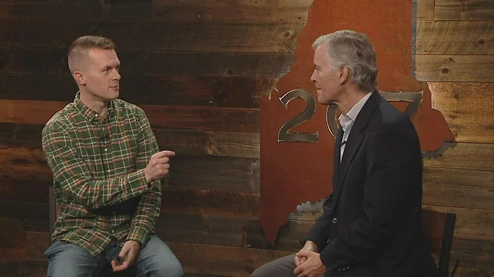 The 207 interview: Democratic congressional candid...