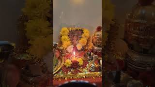 Chaitra Navratri Ashtami Day-8(Maa Mahagauri)bhakti