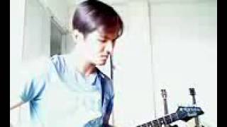 DDLJ INSTRUMENTAL.......GUITAR....