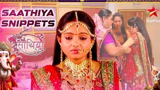 Download Lagu Saath Nibhaana Saathiya | Gopi Ko Pehnai Heavy Jewellery - Full Episode | Kokilaben Ka Drama\ MP3 Download Lagu Saath Nibhaana Saathiya | Gopi Ko Pehnai Heavy Jewellery - Full Episode | Kokilaben Ka Drama\ MP3