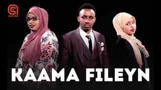 Filimka Kaama Fileyn | Astaan | 2020