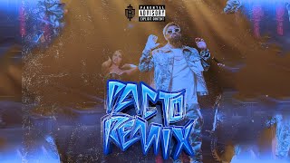 PACTO REMIX - BRYANT MYERS (RONCO) SOLO VERSION - PROD BY ESPINOSAAV