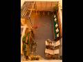 Modern Home Entrance Styling Idea