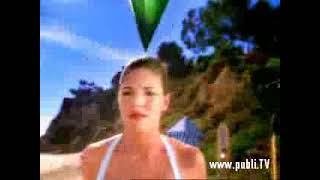 The Sims Vacation - Commercial 2002