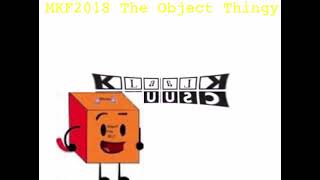 Angry Klasky Csupo Robot Logo Color Pink Yellow