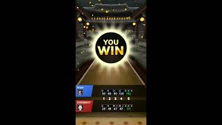 Bowling King Pro GamePlay Perfect Game screenshot 5