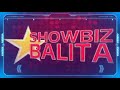 Showbiz balita ph new intro