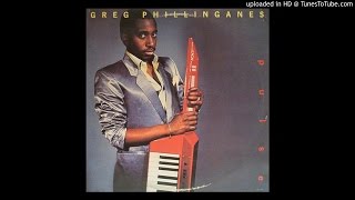 Video thumbnail of "Greg Phillinganes - Lazy Nina HQ Sound"