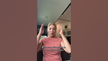 How to get unstuck & move on with the 3 “As” #getunstuck #selfimprovement #personaldevelopmentdaily