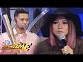 It's Showtime: Jhong duets with Yeng Constantino