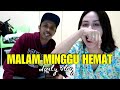 DAILY VLOG FURRY SETYA - BELANJA, MASAK, MAKAN