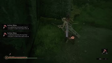 Mortal Shell: Hack-Fest